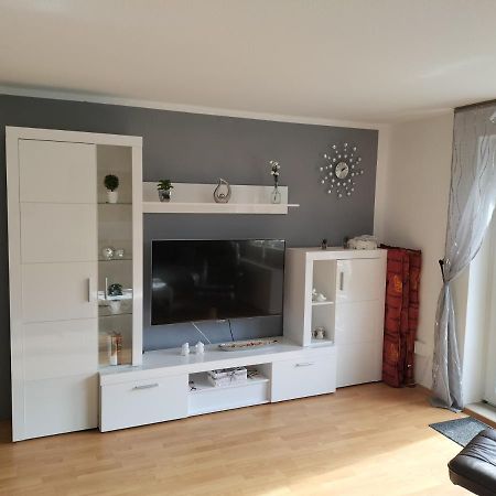 Ferienwohnung Deeters Шилліг Екстер'єр фото
