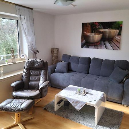 Ferienwohnung Deeters Шилліг Екстер'єр фото